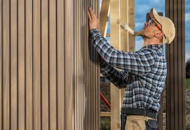 Best Vinyl Siding Installation  in Grants Pass, OR